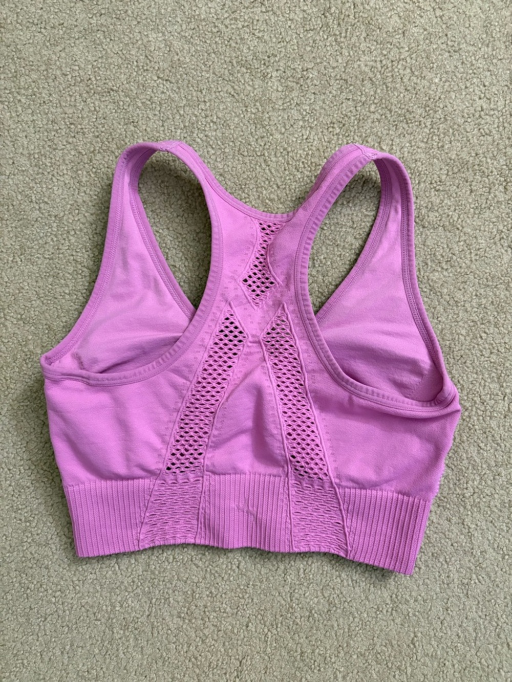 Pink JoyLab Compression Workout Set - Picture 3 of 6